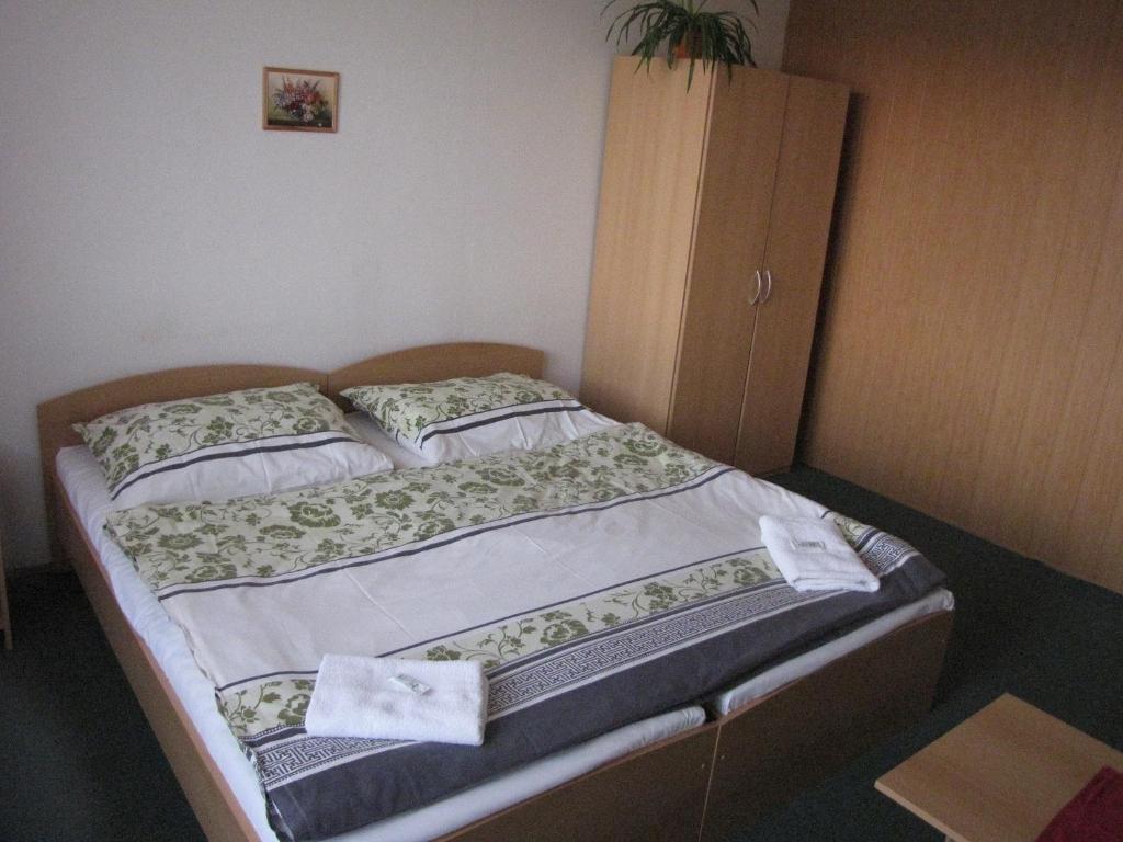 Hotel Probe 布兰斯科 客房 照片