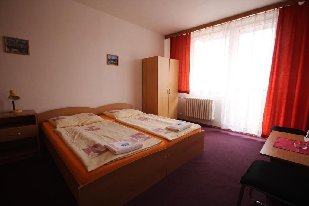 Hotel Probe 布兰斯科 客房 照片